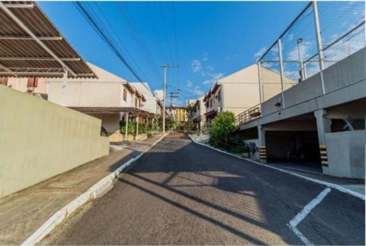 Casa de Condomínio 3 dormitórios no bairro Vila Nova