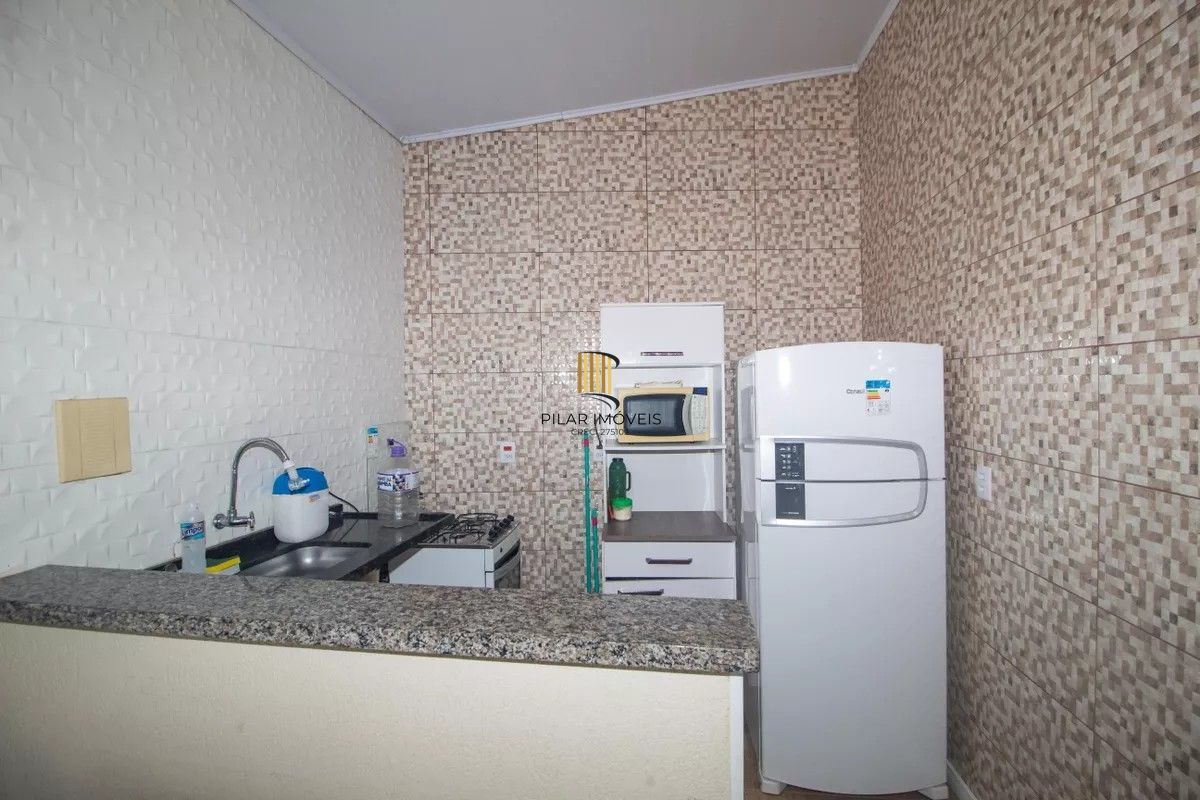 Casa de Condomínio 2 dormitórios no bairro Guarujá