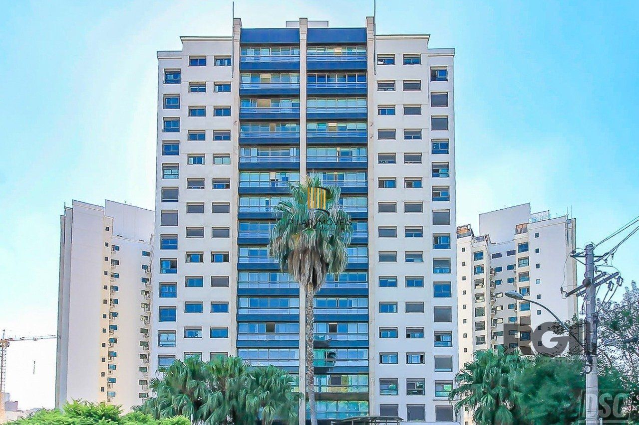 Apartamento 3 dormitórios no bairro Três Figueiras