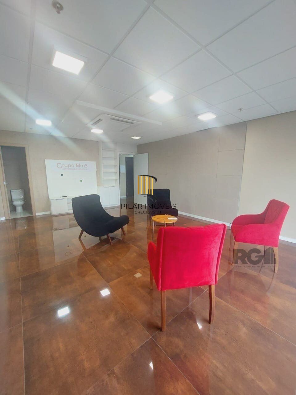 Apartamento no bairro Cristal