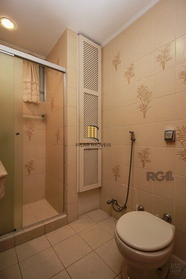 Apartamento 3 dormitórios no bairro Santa Tereza