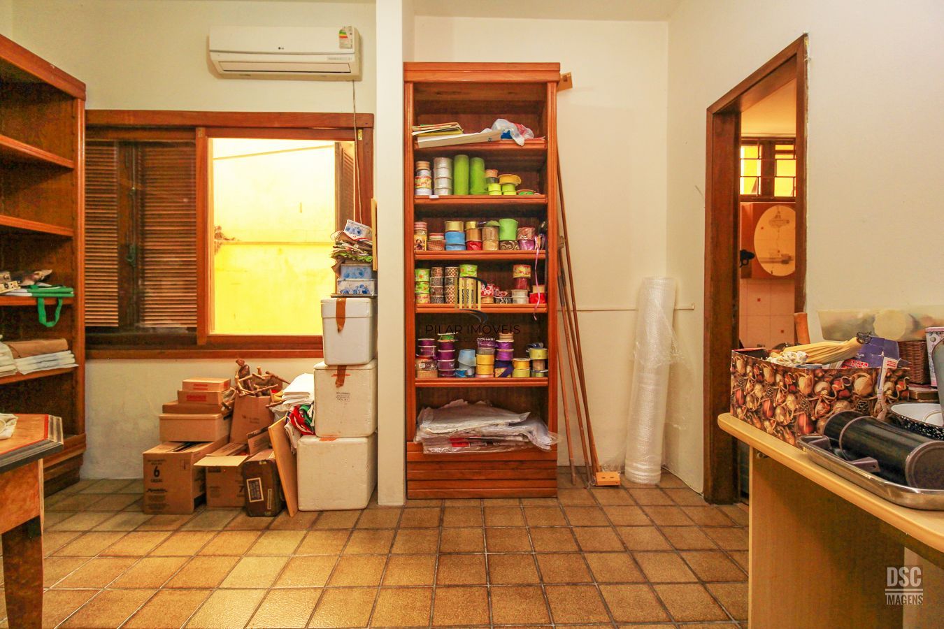 Casa 5 dormitórios no bairro Sétimo Céu