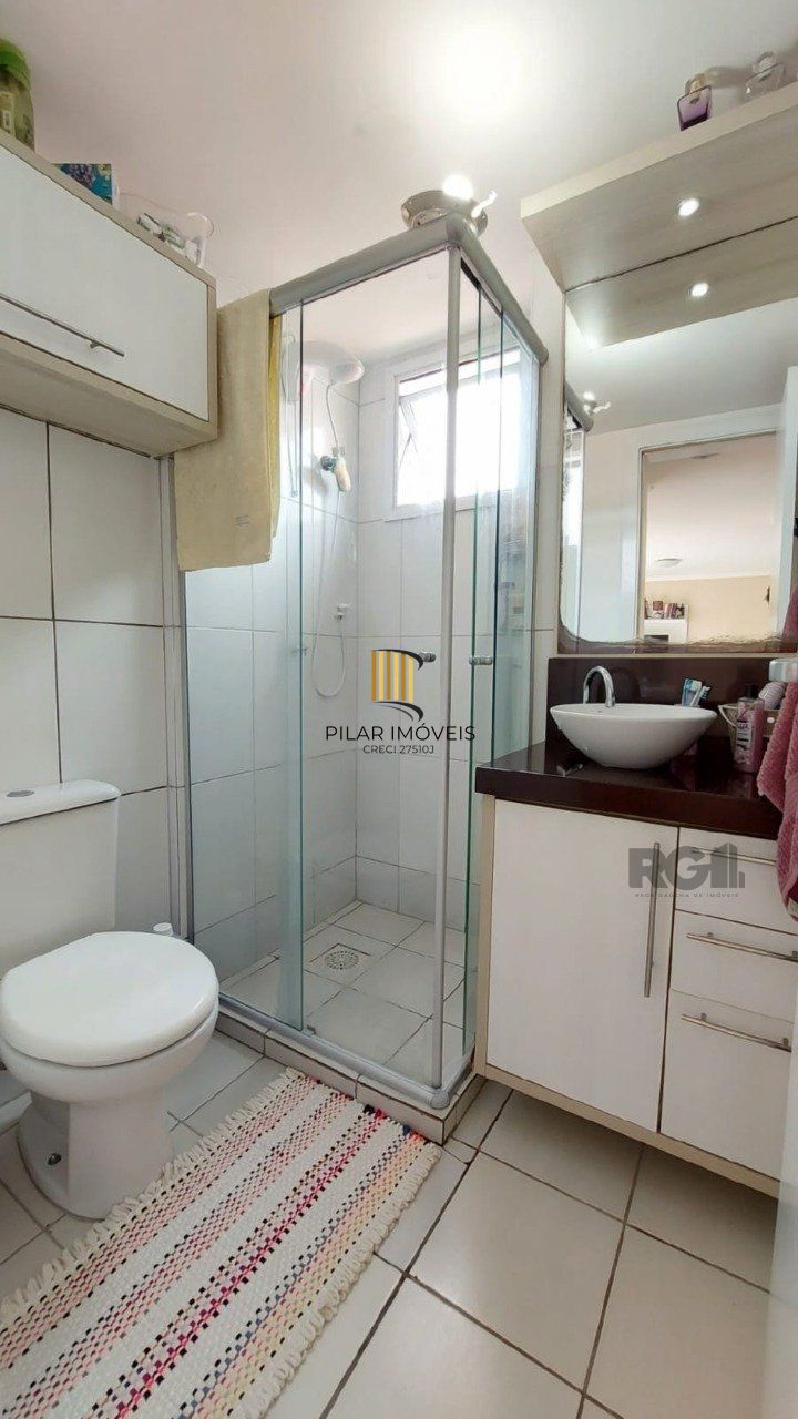 Apartamento 3 dormitórios no bairro Hípica