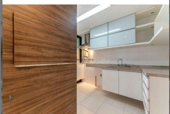 Apartamento 3 dorm. (suíte), churrasqueira, infra completa vagas e portaria