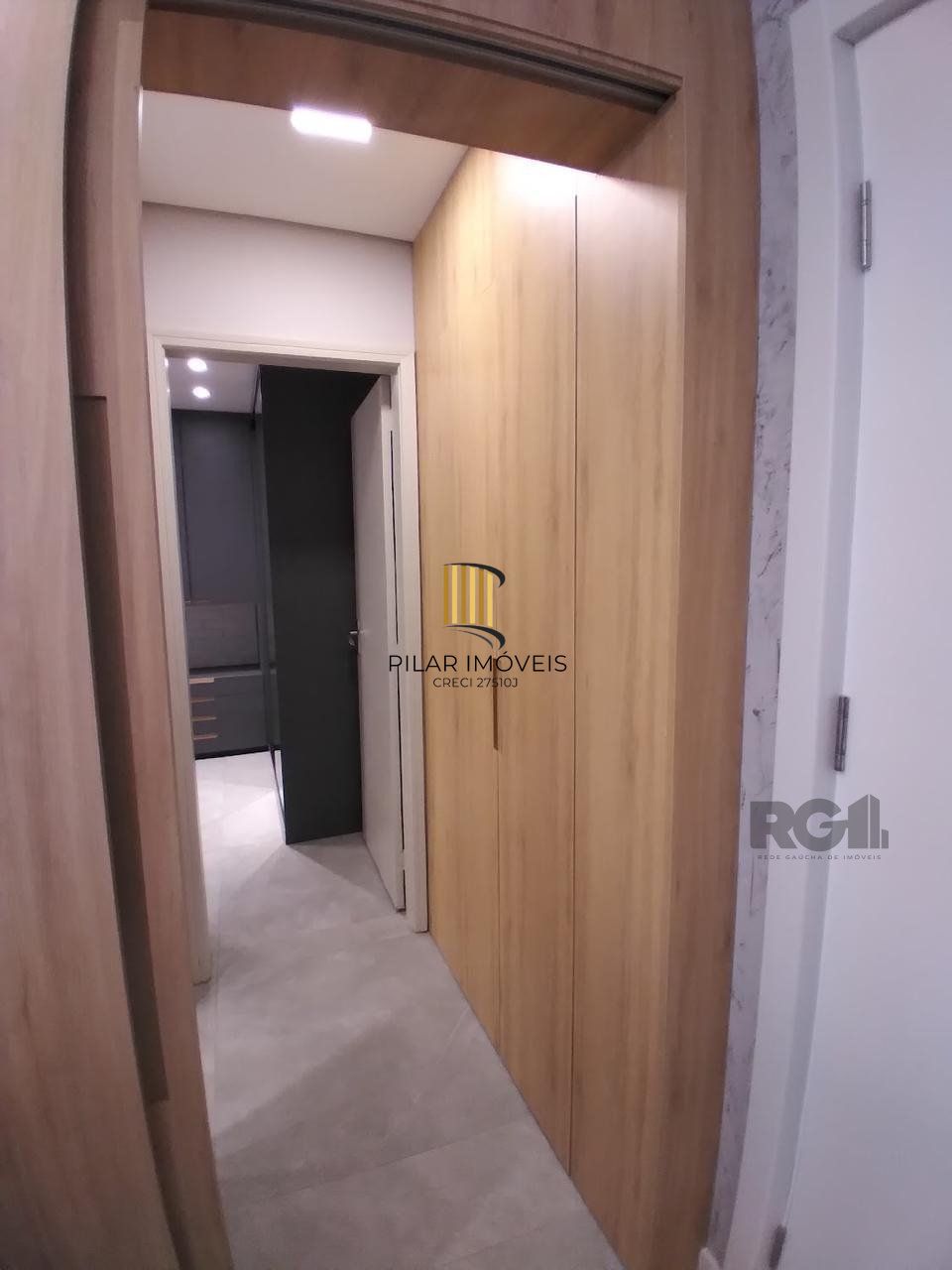 Apartamento 1 Dormitório(s) Bairro Centro Histórico