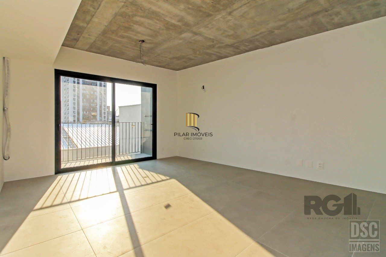 Apartamento 1 dormitório no bairro Menino Deus