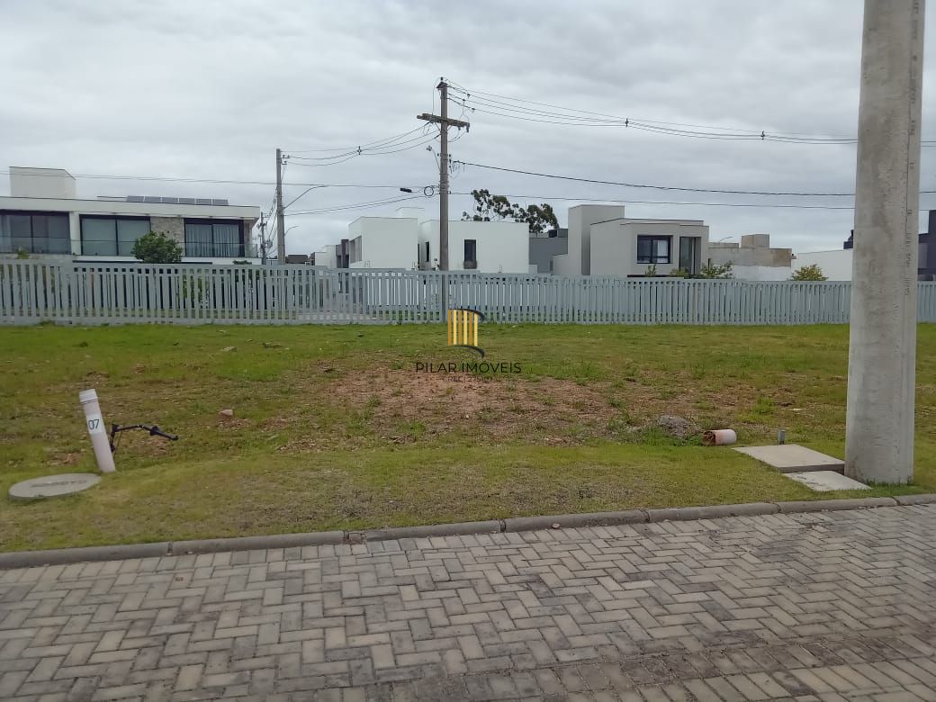 Terreno em condomínio fechado próximo do Zaffari Ipanema