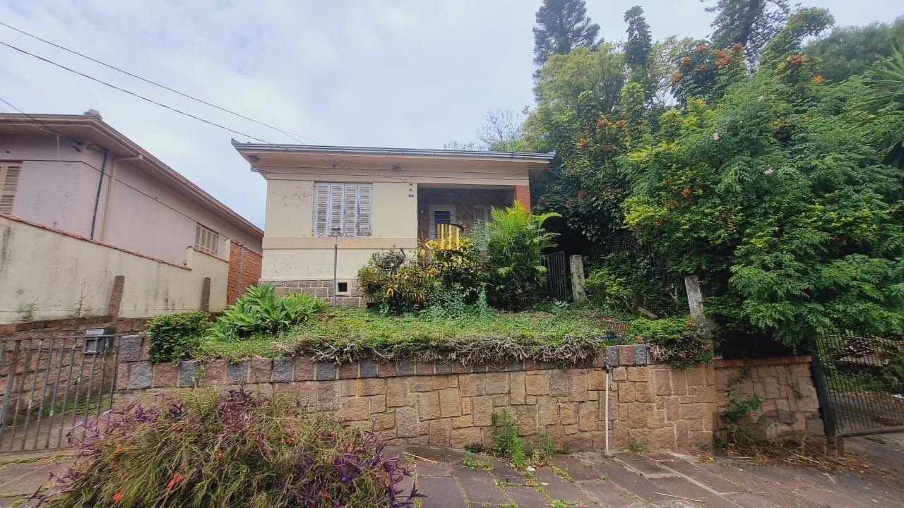 Casa no bairro Tristeza