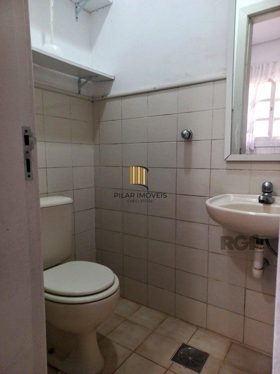 Casa de Condomínio 2 dormitórios no bairro Tristeza