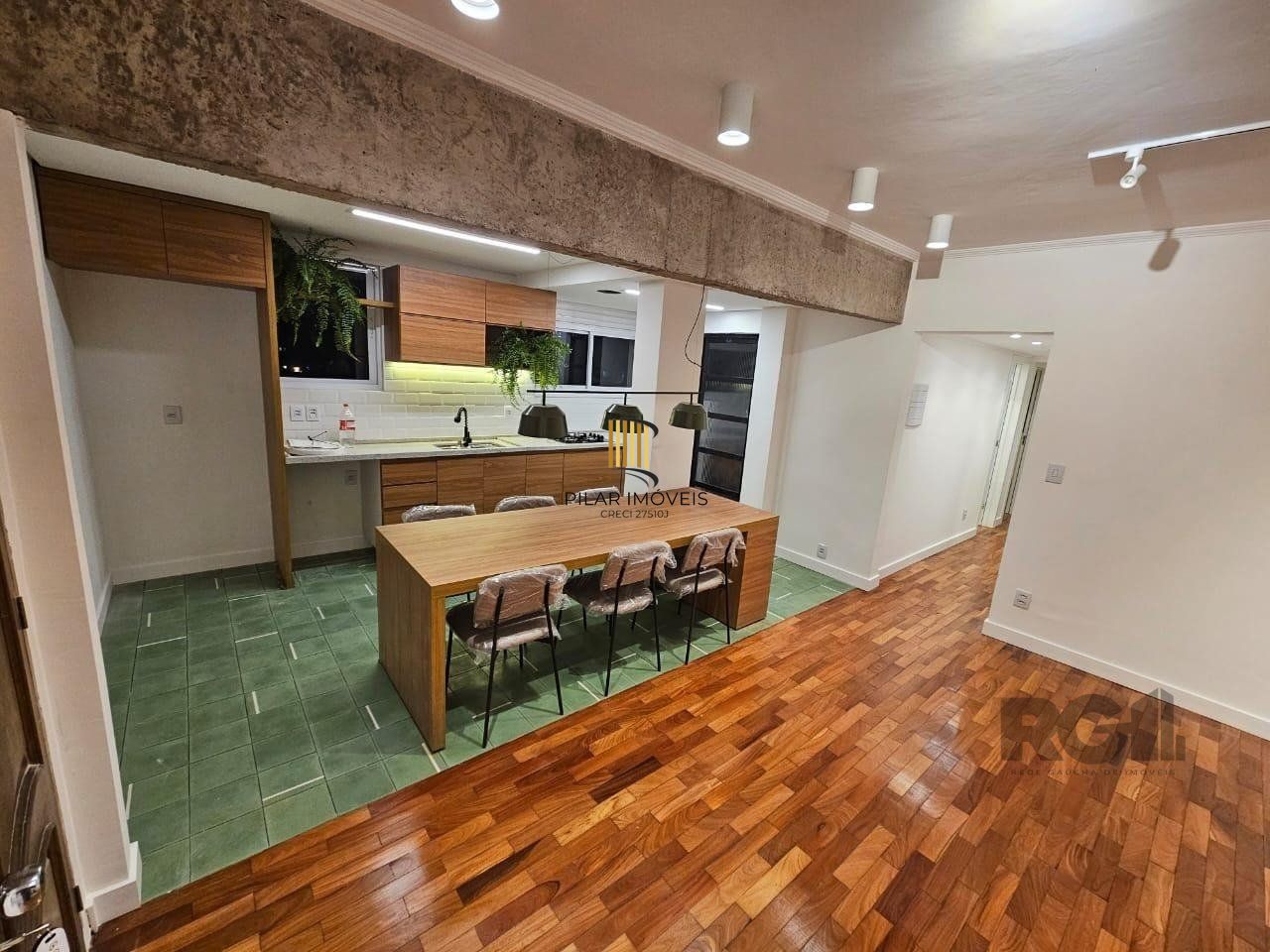 Apartamento 3 dormitórios no bairro Partenon