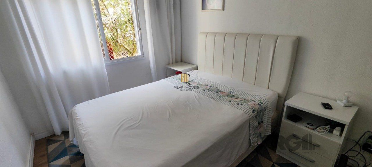 Apartamento 2 dormitórios no bairro Cavalhada