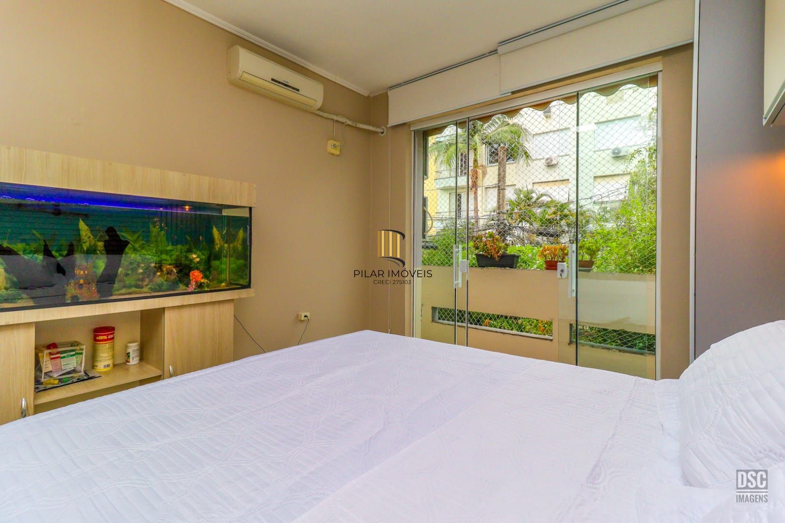 Apartamento 3 dormitórios no bairro Santana