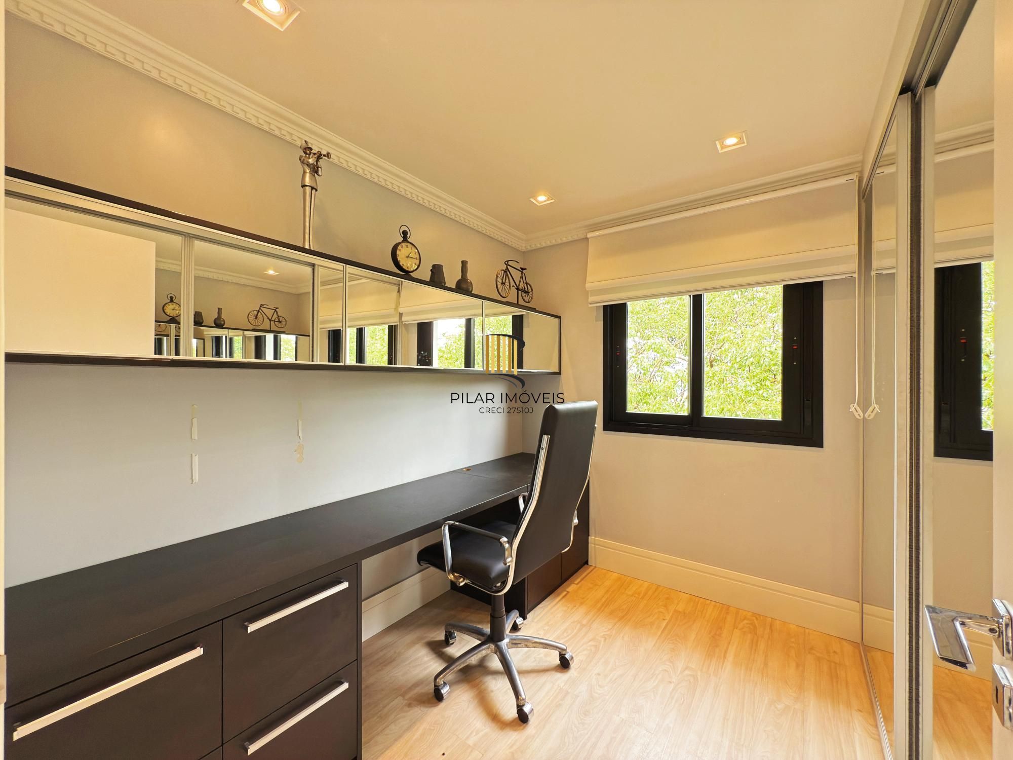 Apartamento 3 dormitórios no bairro Tristeza