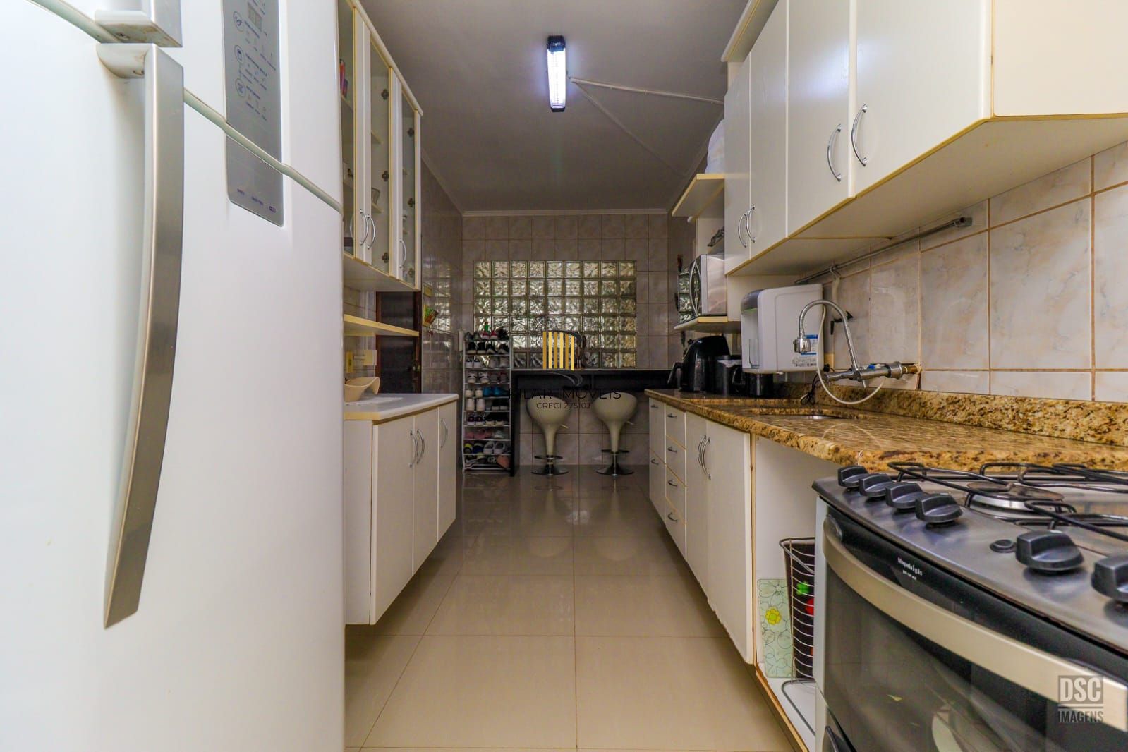 Apartamento 3 dormitórios no bairro Santana