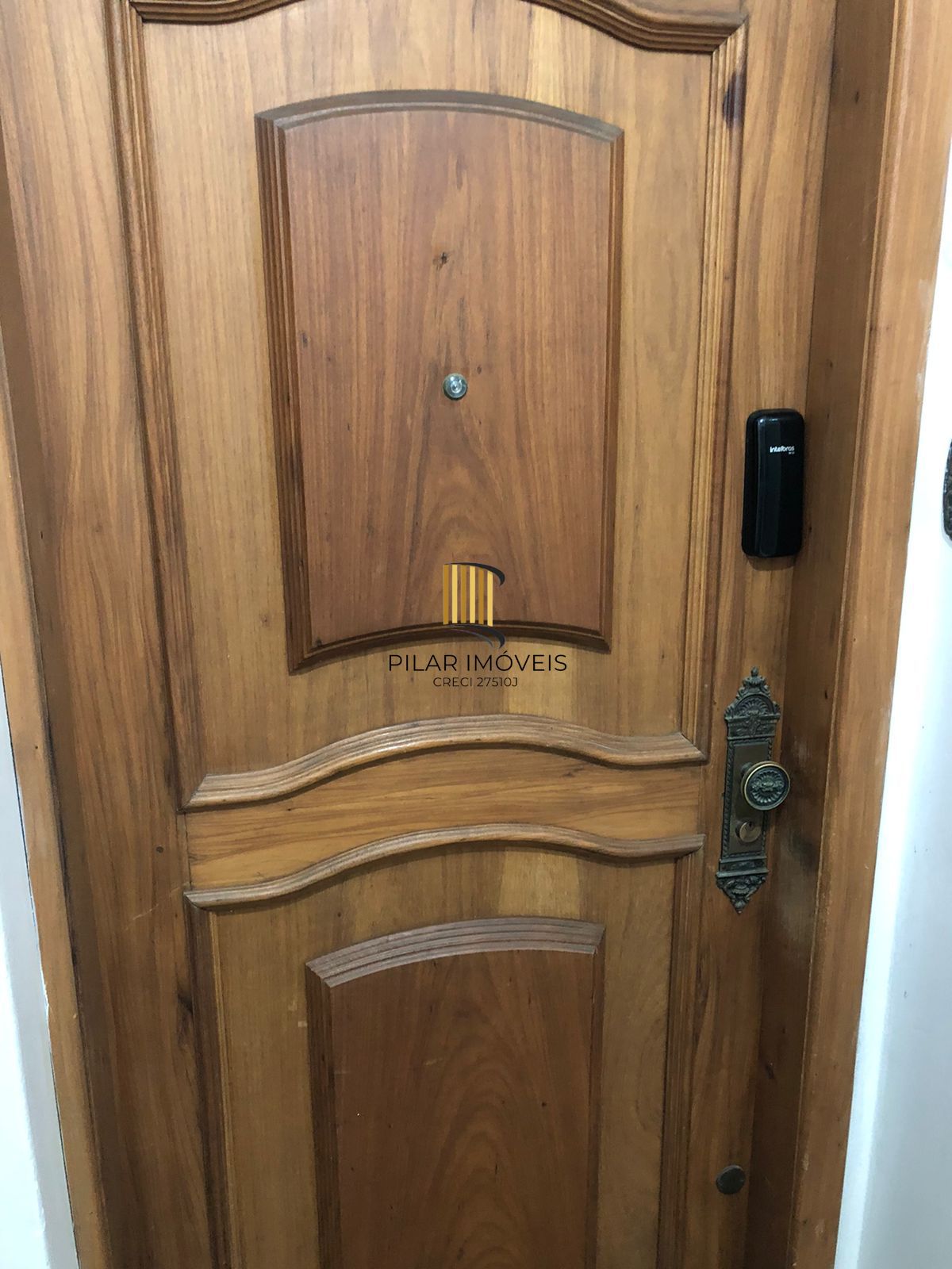 Apartamento 3 dormitórios no bairro Centro Histórico