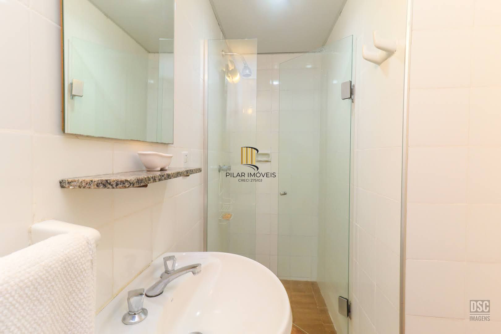 Studio mobiliado e equipado no Centro Histórico