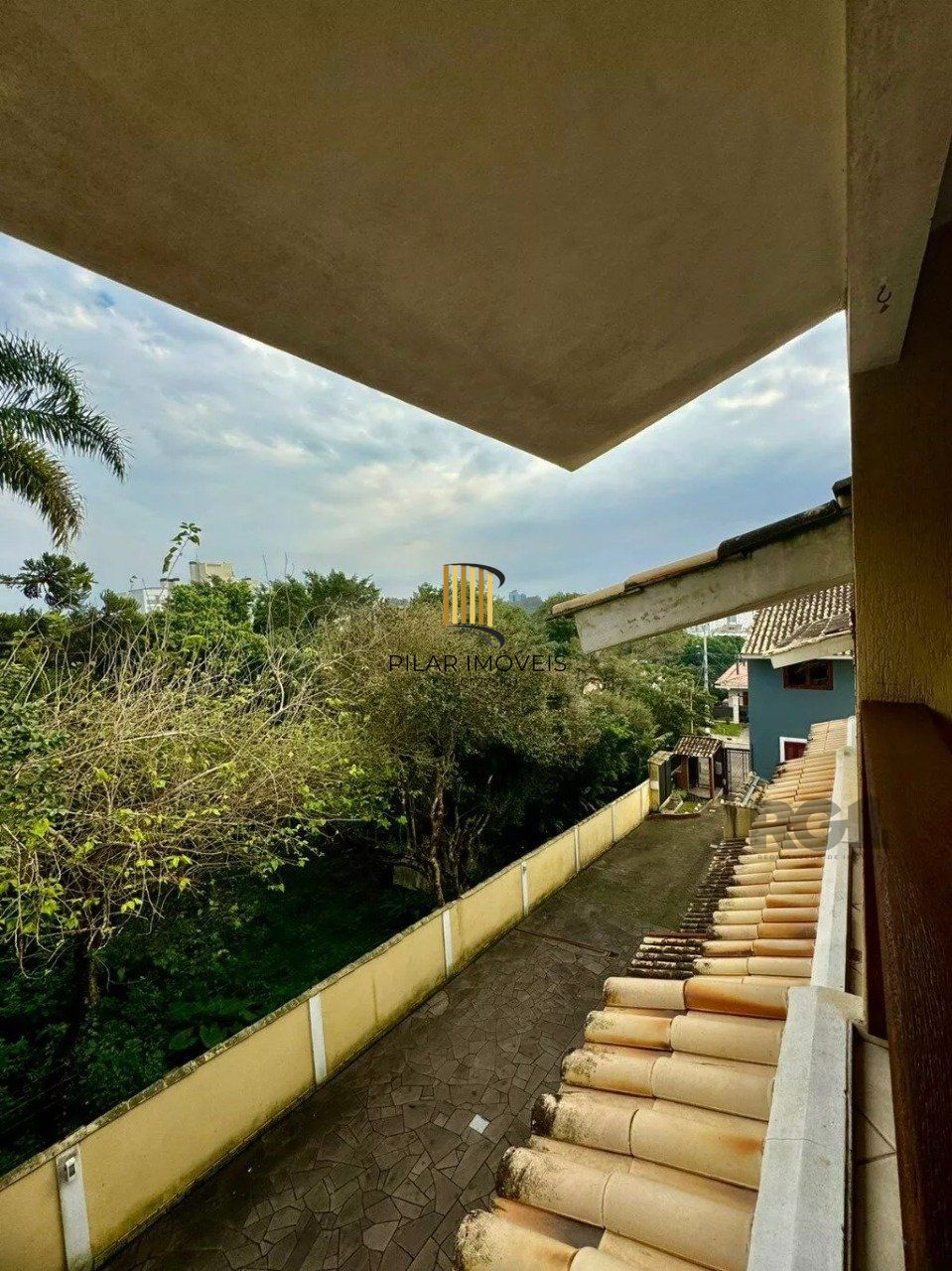 Casa de Condomínio 3 dormitórios no bairro Tristeza