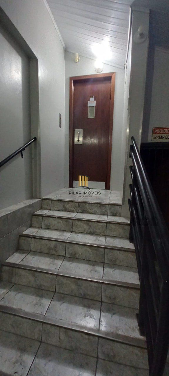 Apartamento 3 dormitórios no bairro Centro Histórico