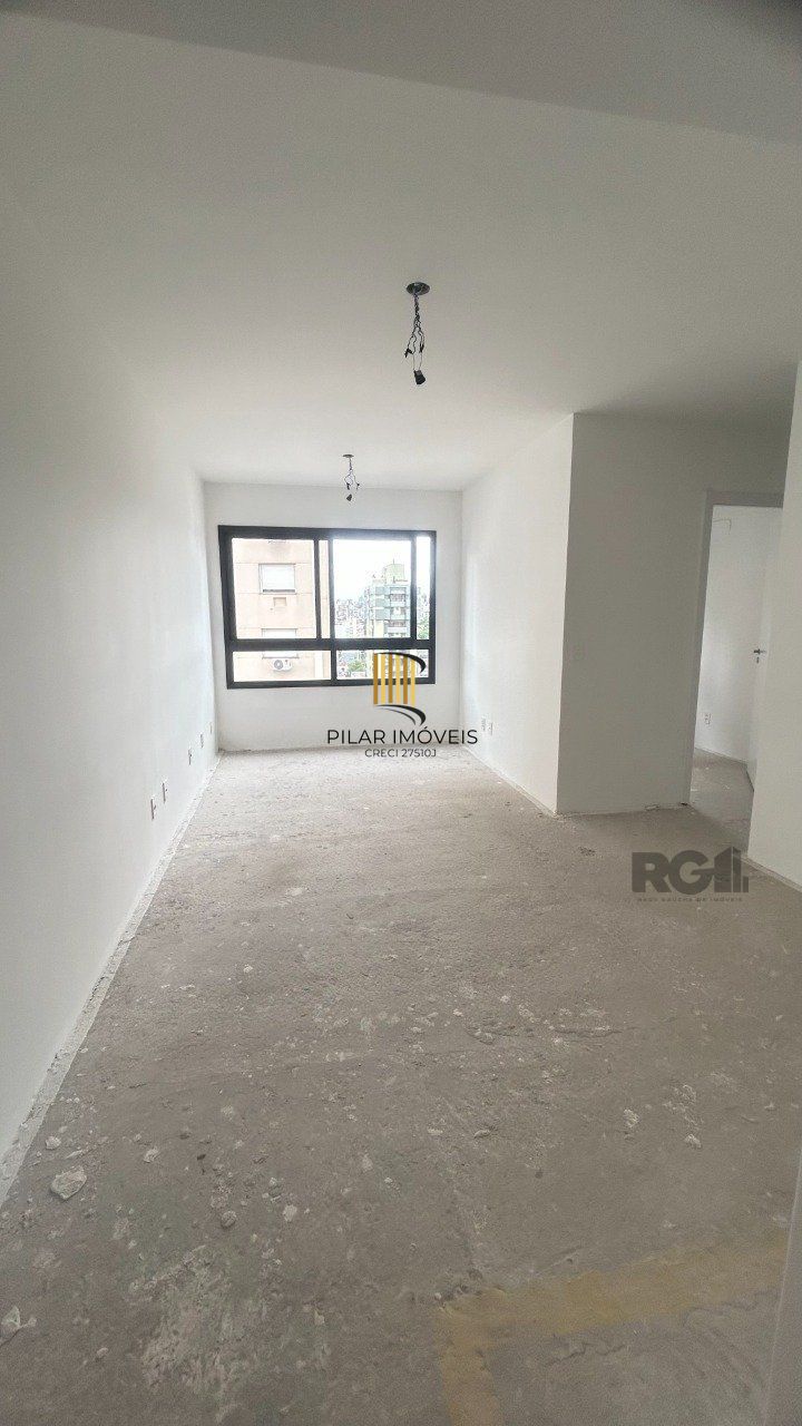 Apartamento 2 dormitórios no bairro Farroupilha