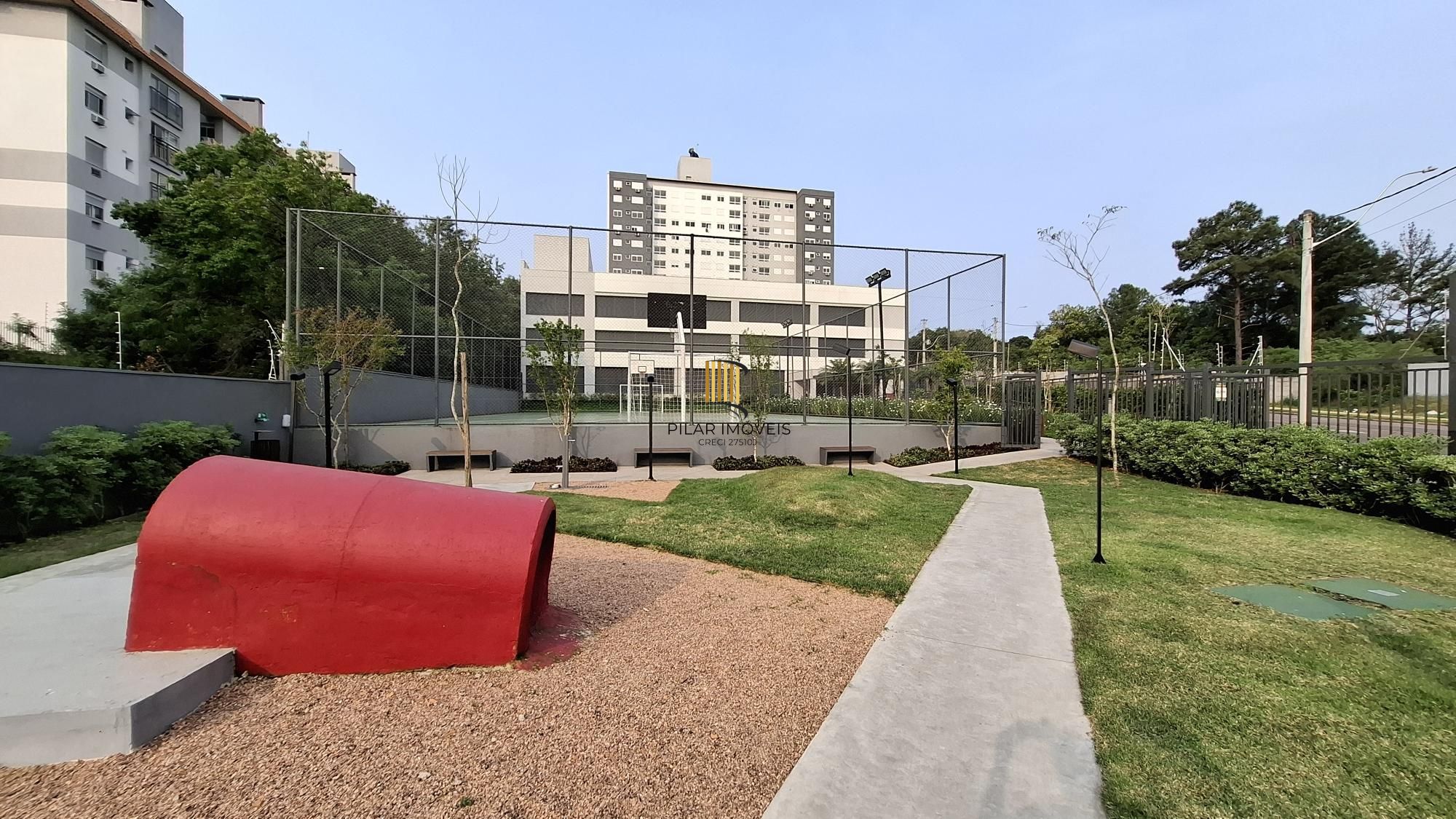 Apartamento com 2 dorm. vaga coberta a venda no Supreme Altos do Central Parque