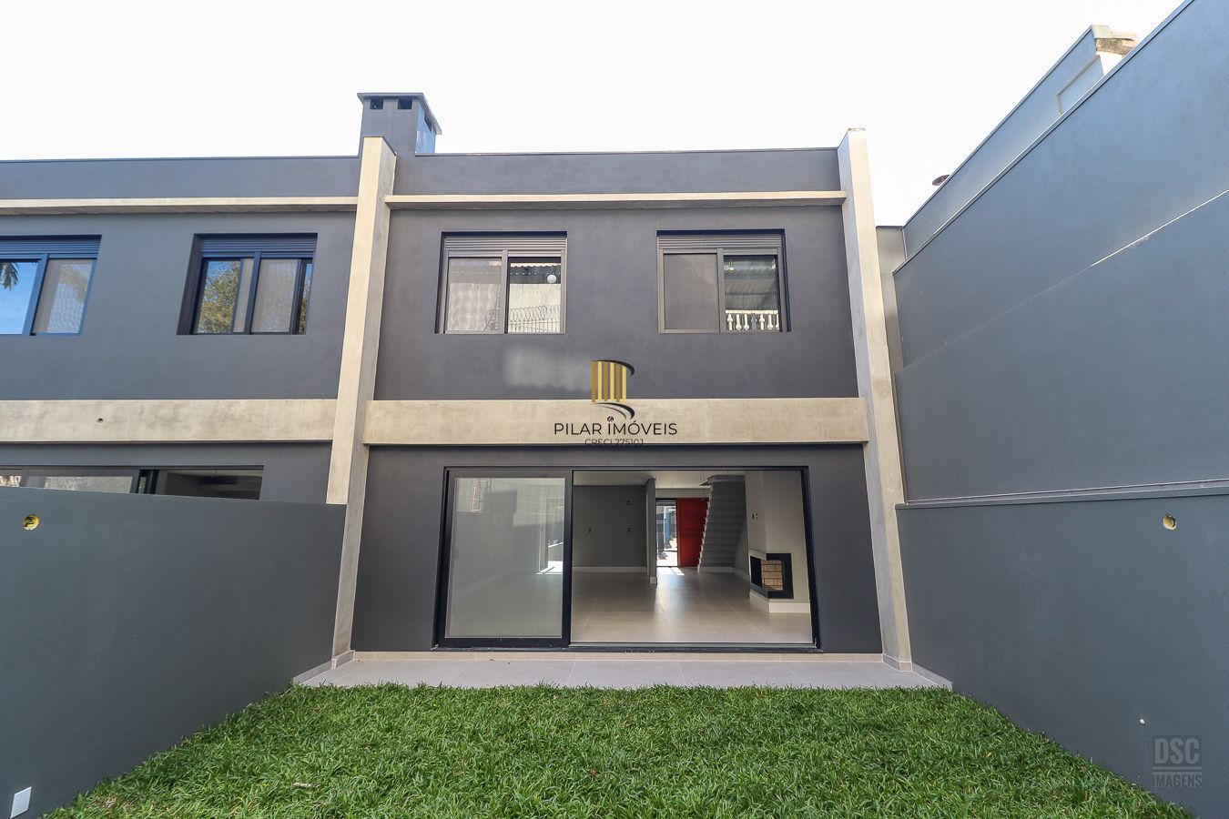 Casa 3 dormitórios no bairro Tristeza