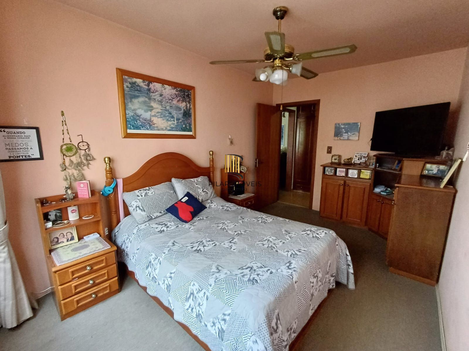 Apartamento 2 dormitórios no bairro Tristeza
