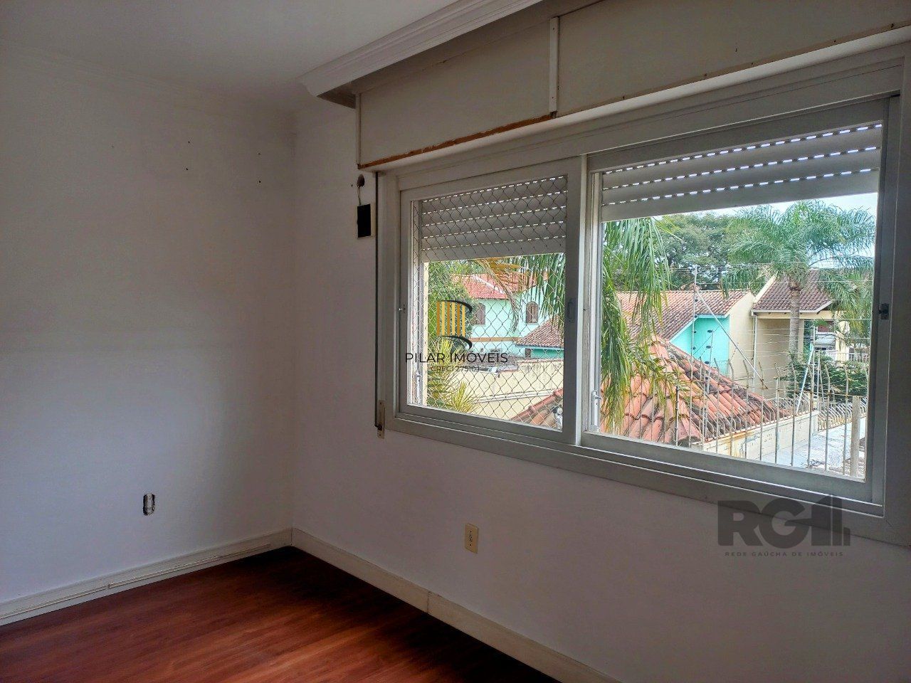 Casa de Condomínio 2 dormitórios no bairro Tristeza