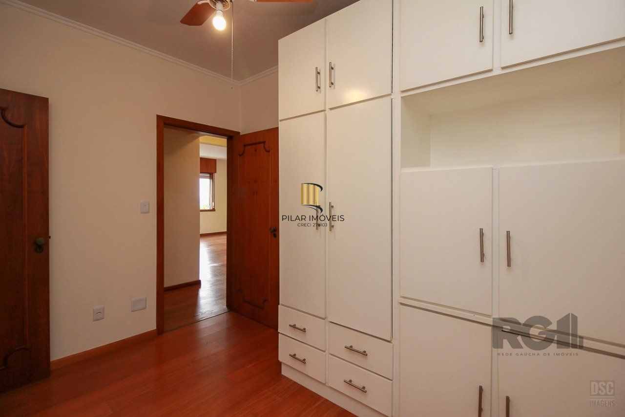 Apartamento 3 dormitórios no bairro Santa Tereza