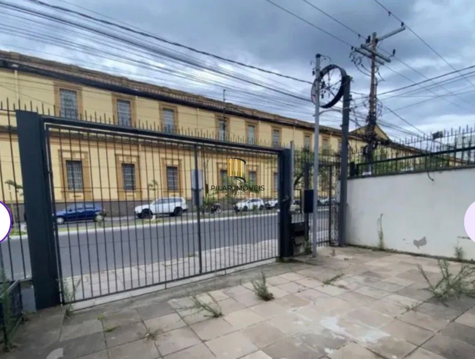 Casa Comercial 3 dormitórios no bairro Santana
