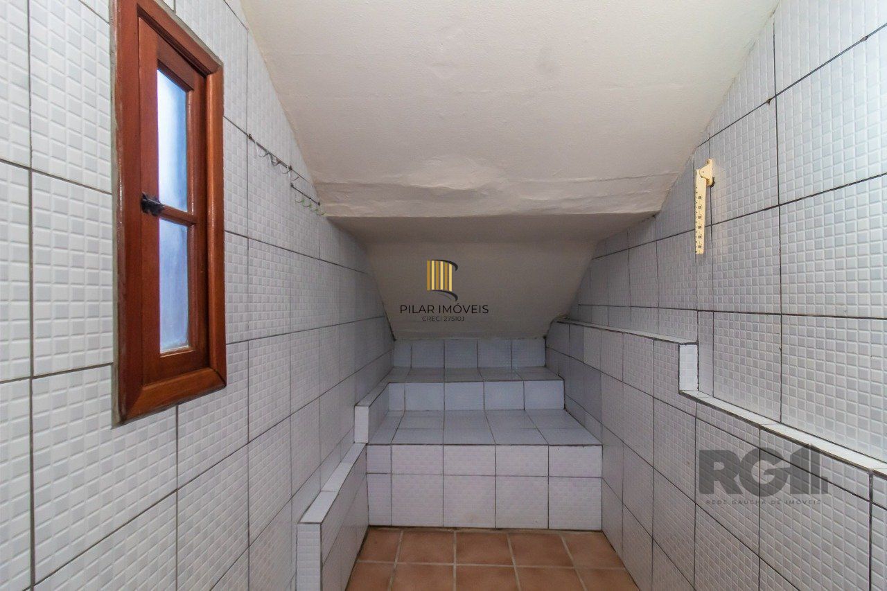 Casa de Condomínio 3 dormitórios no bairro Menino Deus