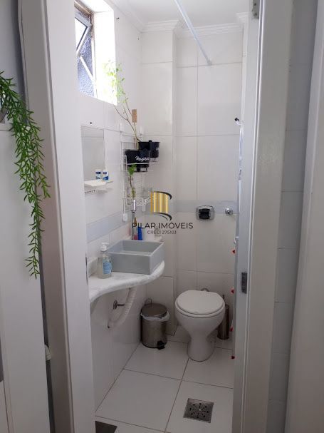 Apartamento 2 dormitórios no bairro Camaquã