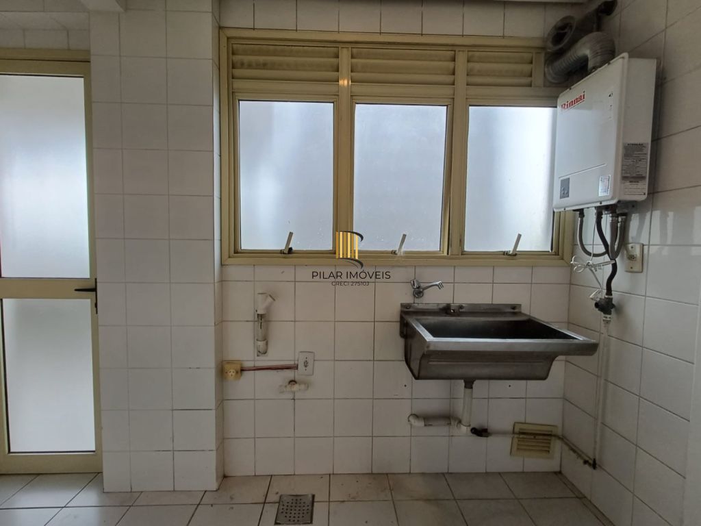 Apartamento 3 dormitórios no bairro Boa Vista