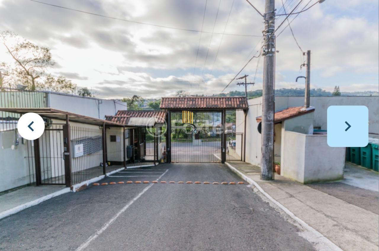 Casa de Condomínio 3 dormitórios no bairro Vila Nova