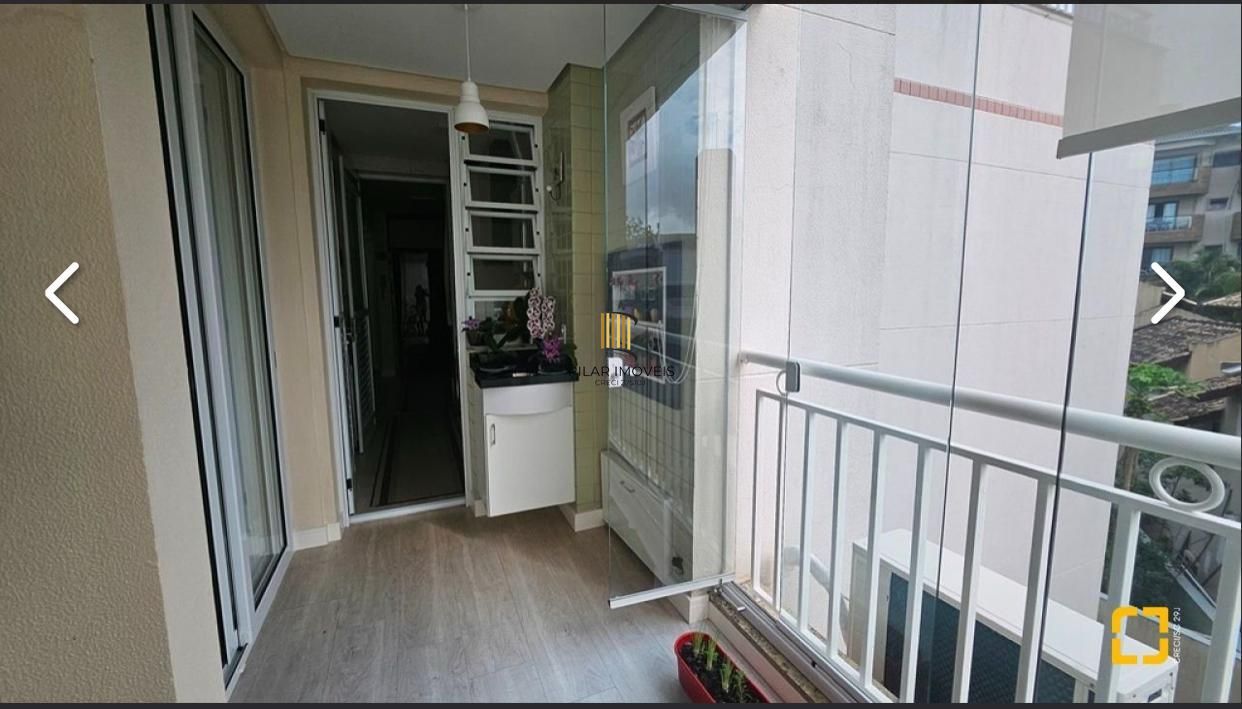 Apartamento com 2 suítes totalmente mobiliado a 150m da beira mar