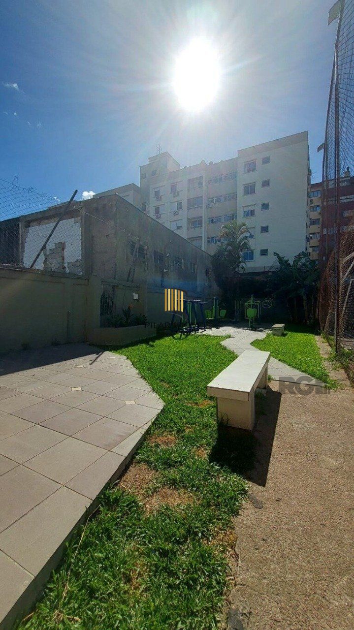 Apartamento 1 dormitório no bairro Tristeza
