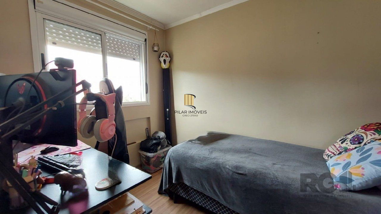 Apartamento 3 dormitórios no bairro Hípica