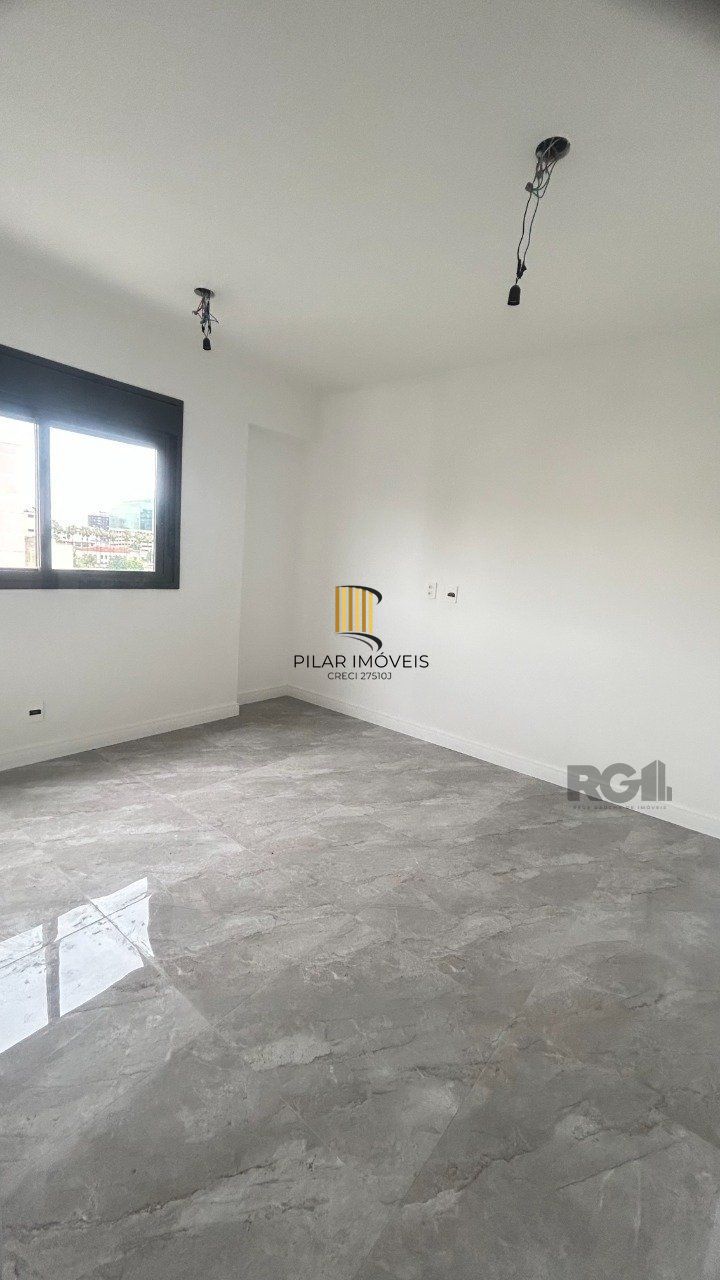 Apartamento 2 dormitórios no bairro Farroupilha