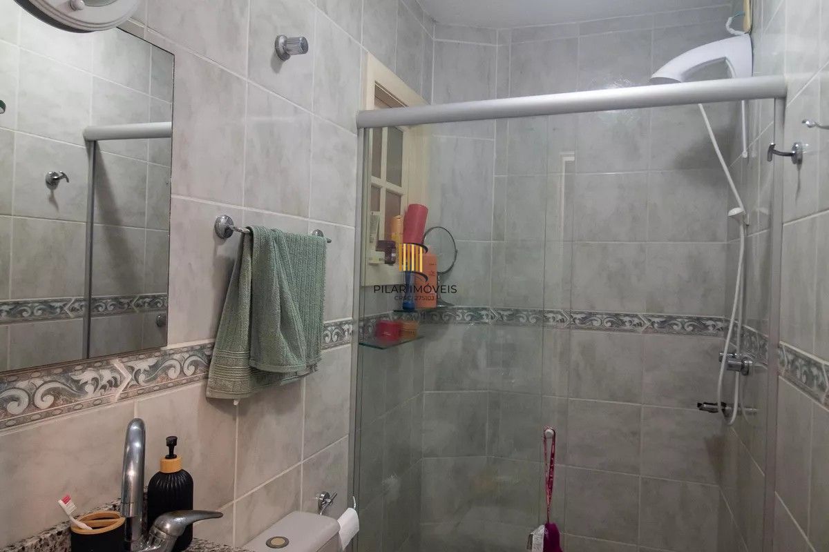 Casa de Condomínio 2 dormitórios no bairro Guarujá