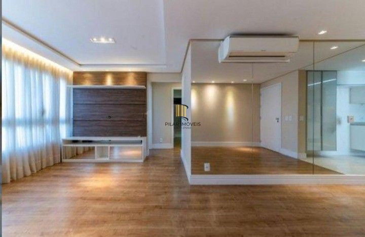 Apartamento 3 dorm. (suíte), churrasqueira, infra completa vagas e portaria