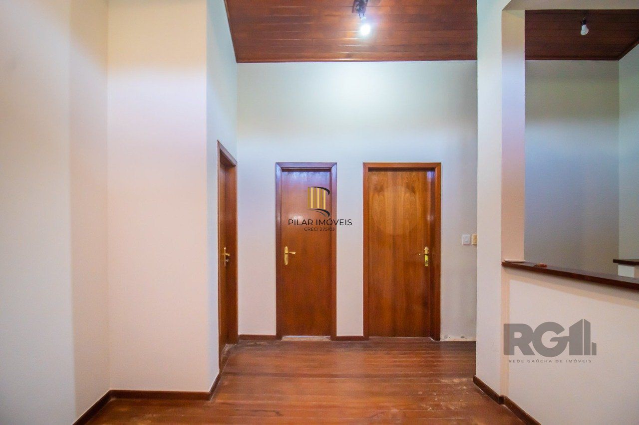 Casa de Condomínio 3 dormitórios no bairro Menino Deus