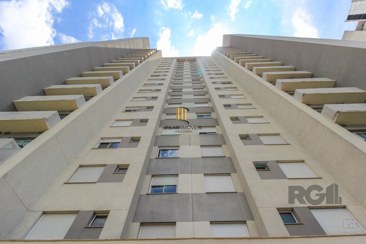 Apartamento 3 dormitórios no bairro Petrópolis
