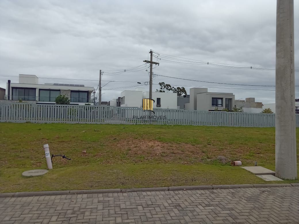 Terreno em condomínio fechado próximo do Zaffari Ipanema