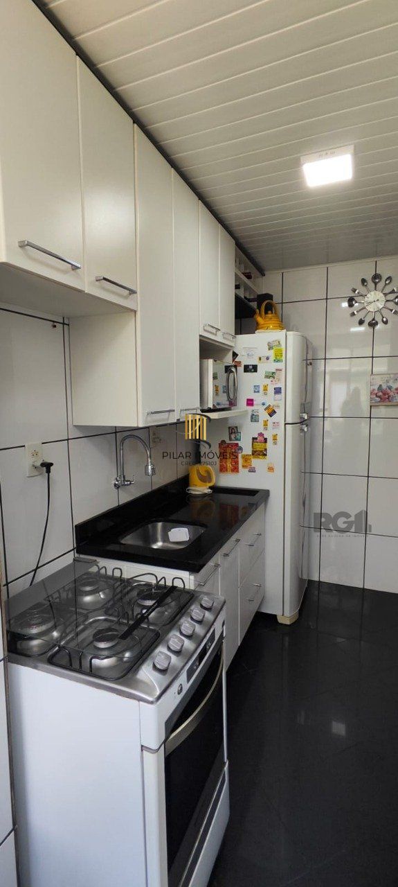 Apartamento 2 dormitórios no bairro Cavalhada