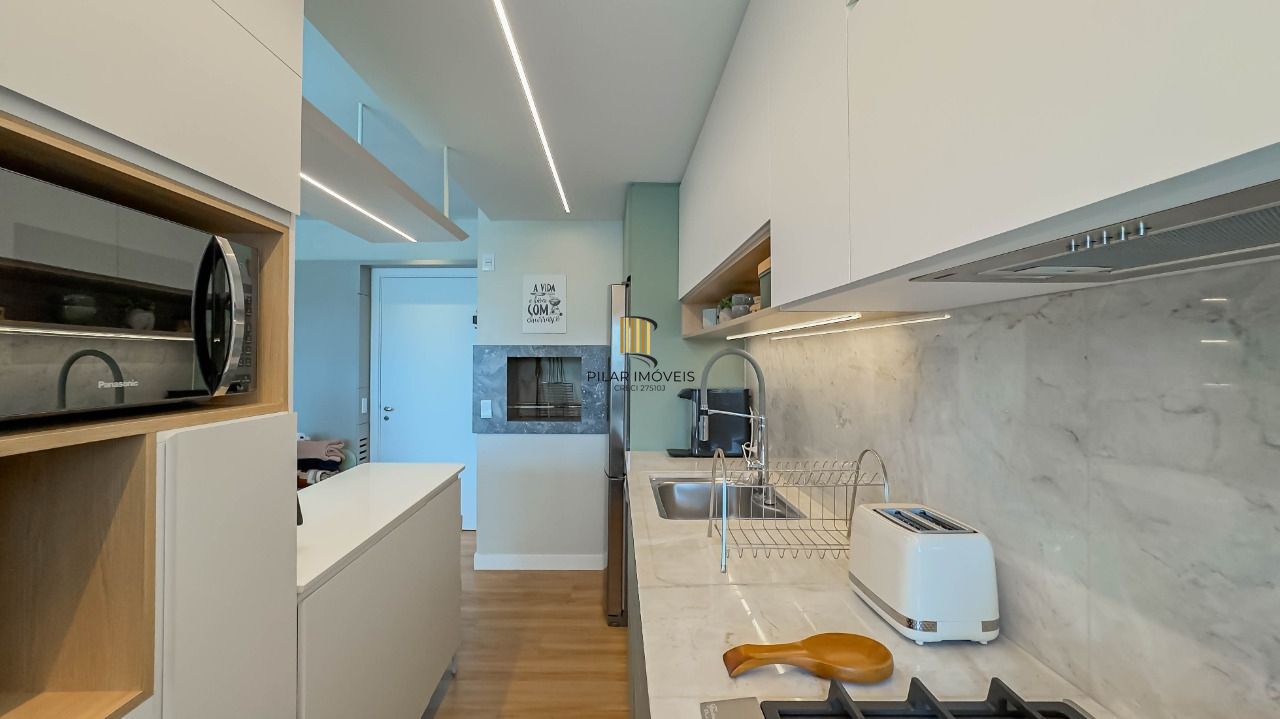 Apartamento com 2 dorm. vaga coberta a venda no Supreme Altos do Central Parque