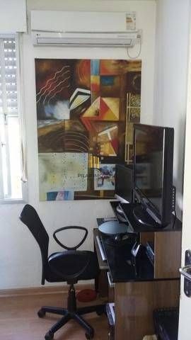 Apartamento para Venda - 47m², 2 dormitórios, Cavalhada