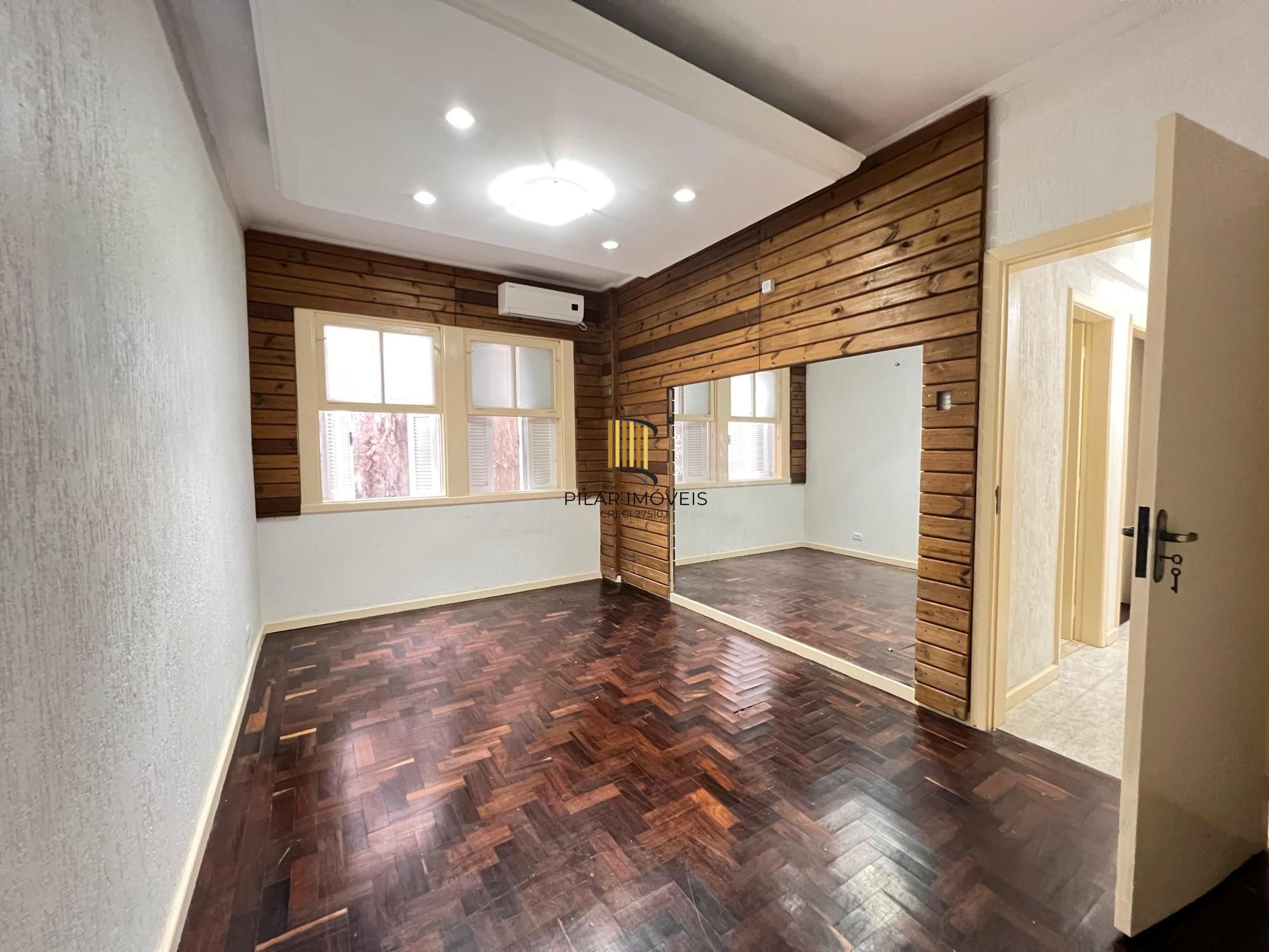 Apartamento 2 dormitórios no bairro Rio Branco