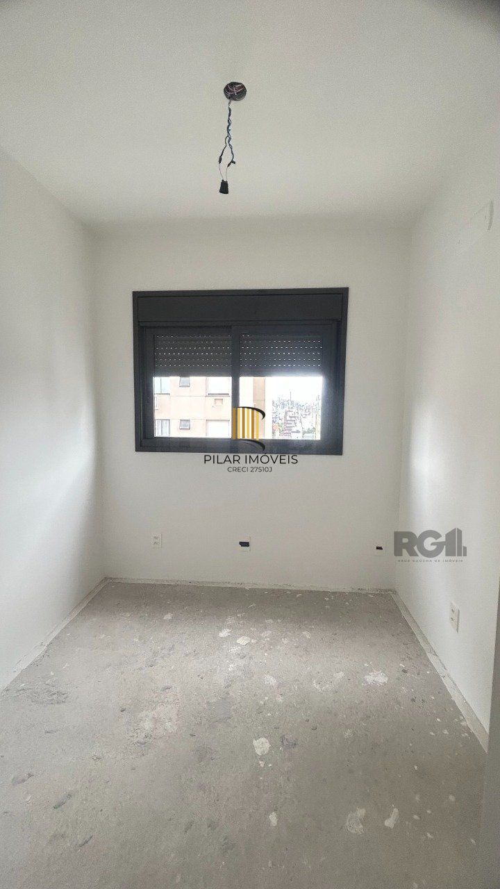 Apartamento 2 dormitórios no bairro Farroupilha