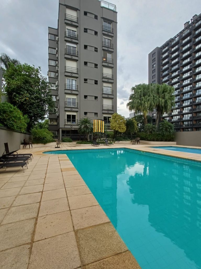 Apartamento 3 dormitórios no bairro Boa Vista