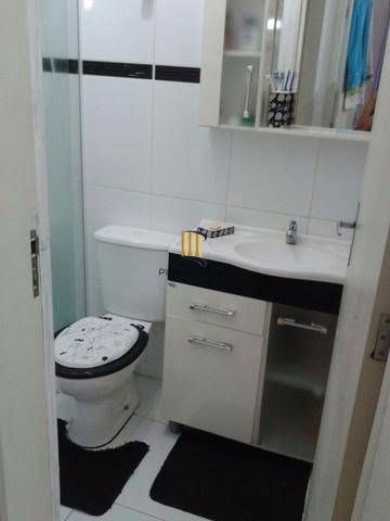 Apartamento para Venda - 47m², 2 dormitórios, Cavalhada
