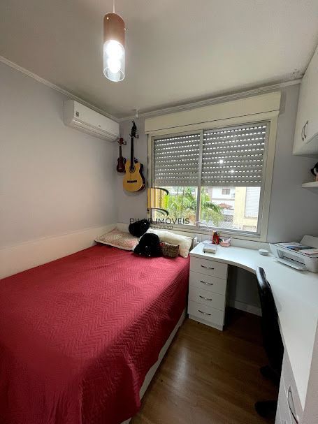 Apartamento 2 dormitórios no bairro Camaquã